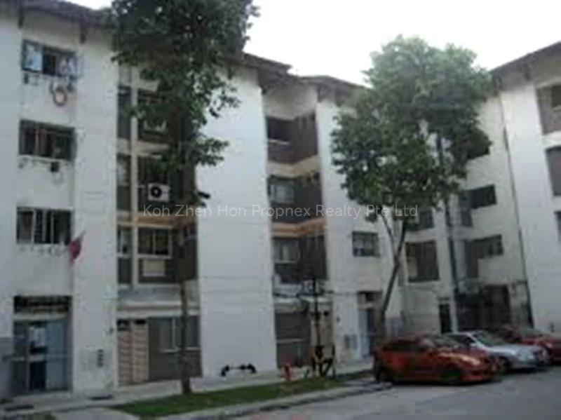 Shop / Shophouse for Rent in  Bishan Green - Image 2